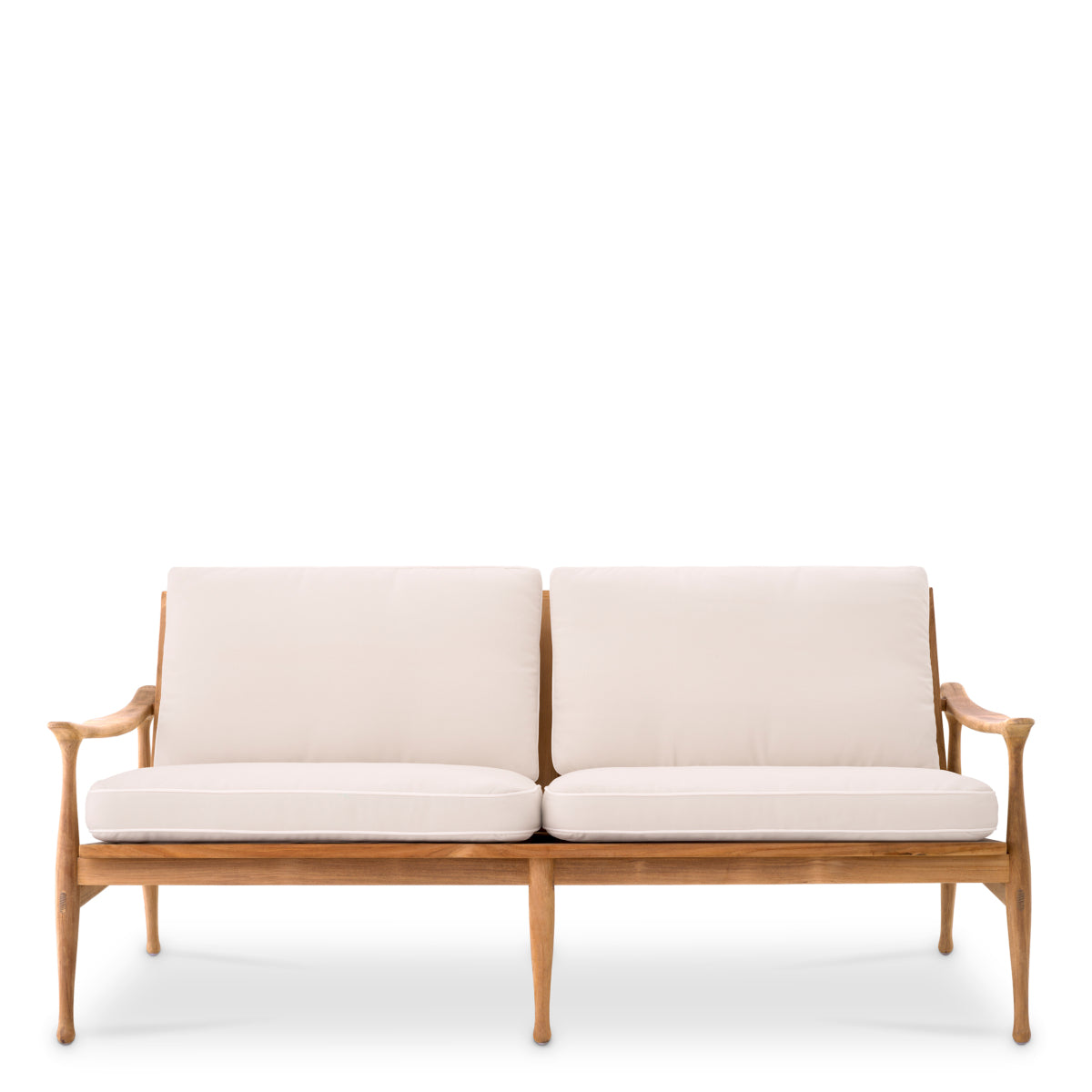 Outdoor-Sofa Manzo