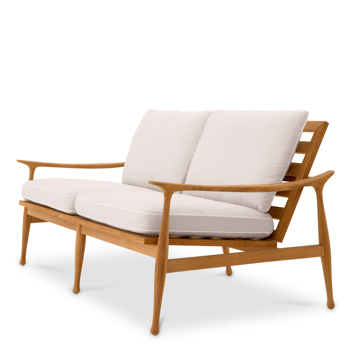 Outdoor-Sofa Manzo