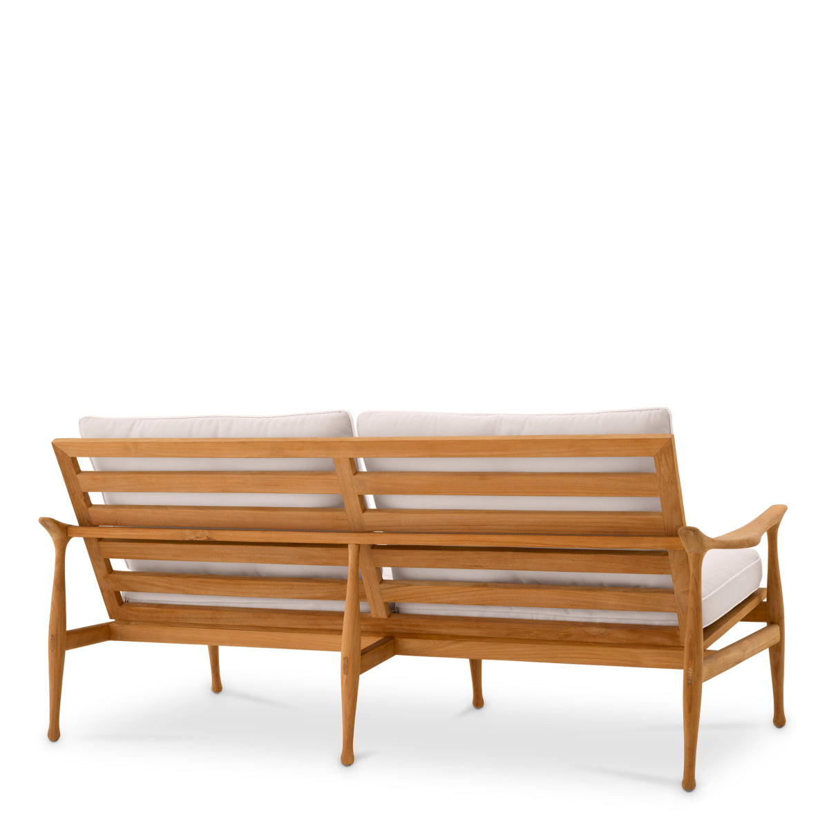 Outdoor-Sofa Manzo