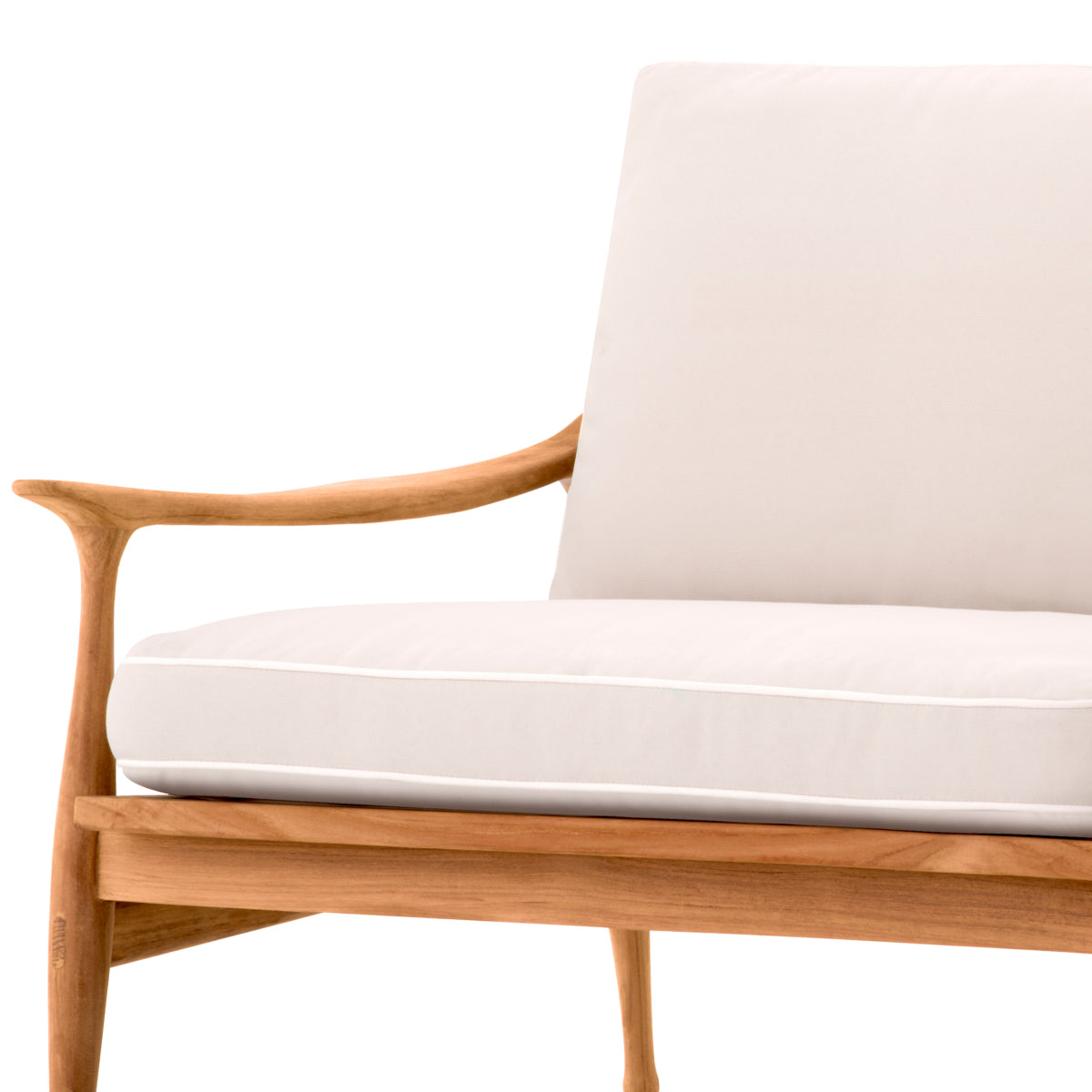 Outdoor-Sofa Manzo