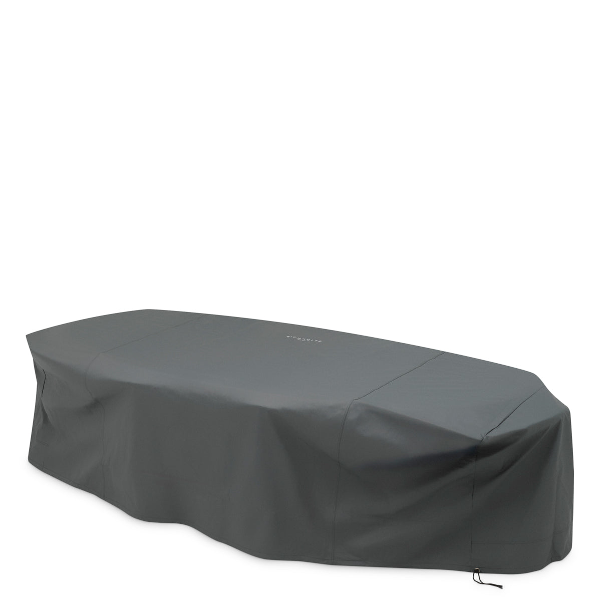 Outdoor-Esstisch Free Form