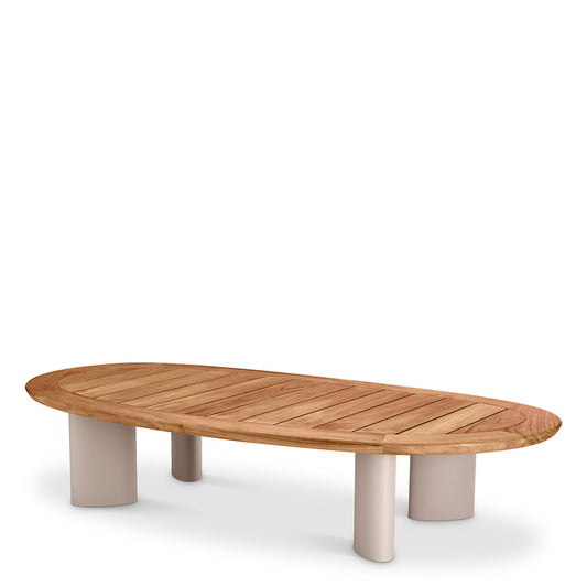 Outdoor-Tisch Free Form
