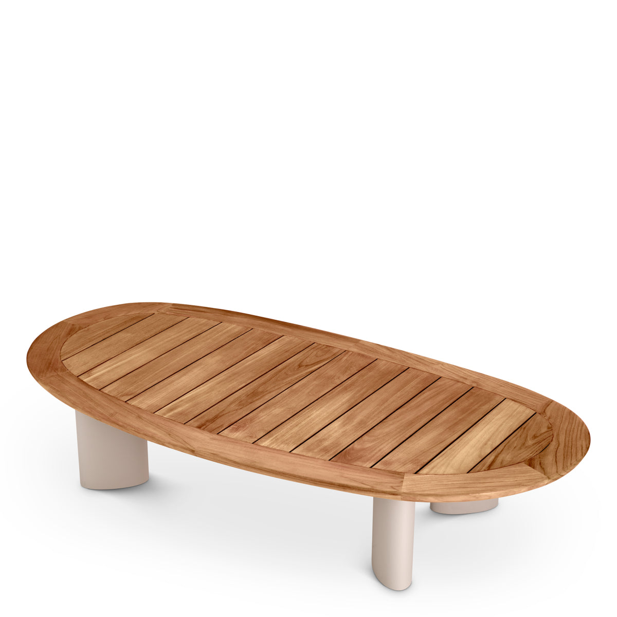 Outdoor-Tisch Free Form