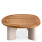 Outdoor-Tisch Free Form