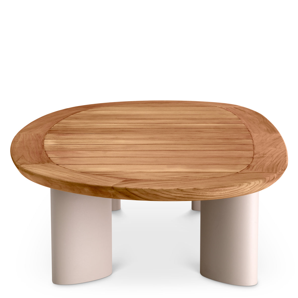 Outdoor-Tisch Free Form