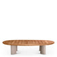 Outdoor-Tisch Free Form
