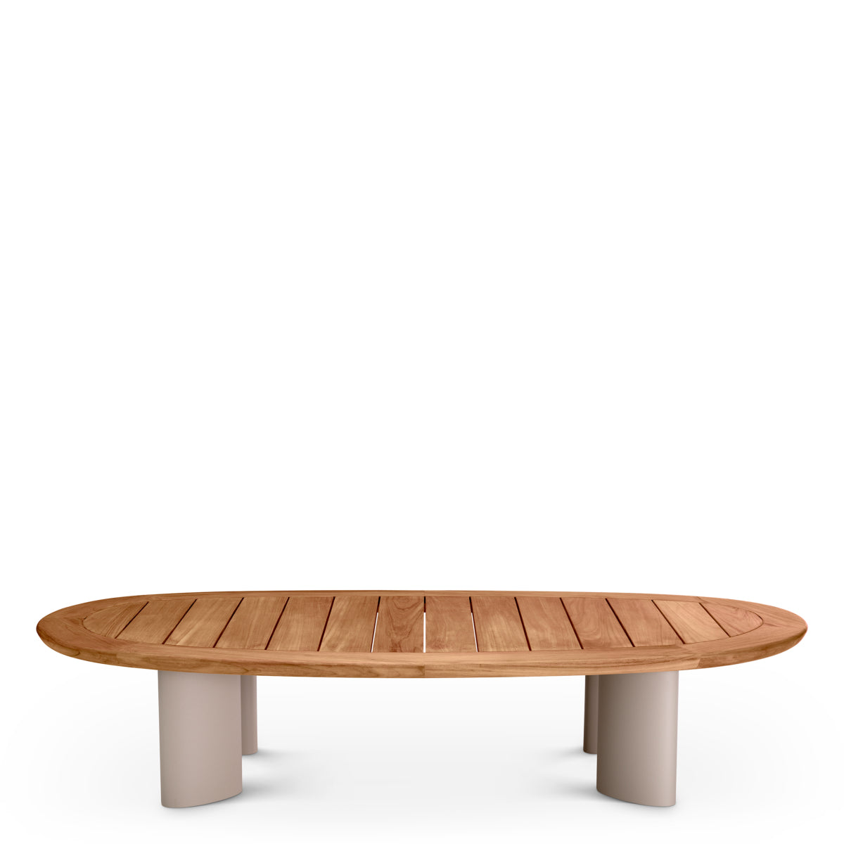 Outdoor-Tisch Free Form