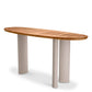 Outdoor-Konsolentisch Outdoor Console Table Free Form