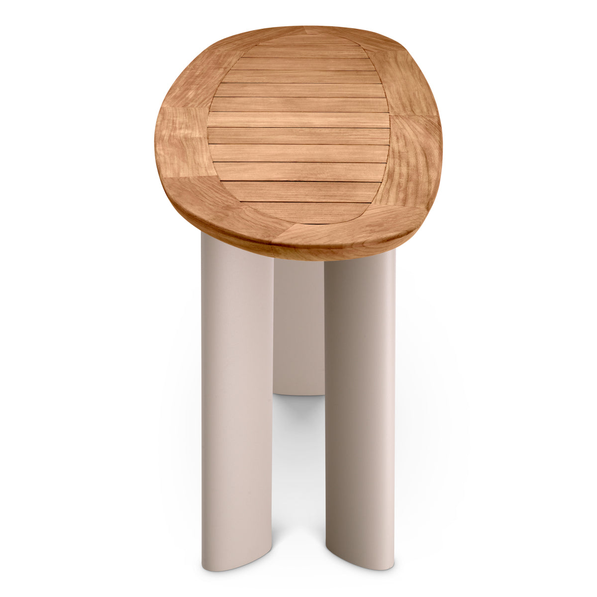 Outdoor-Konsolentisch Outdoor Console Table Free Form
