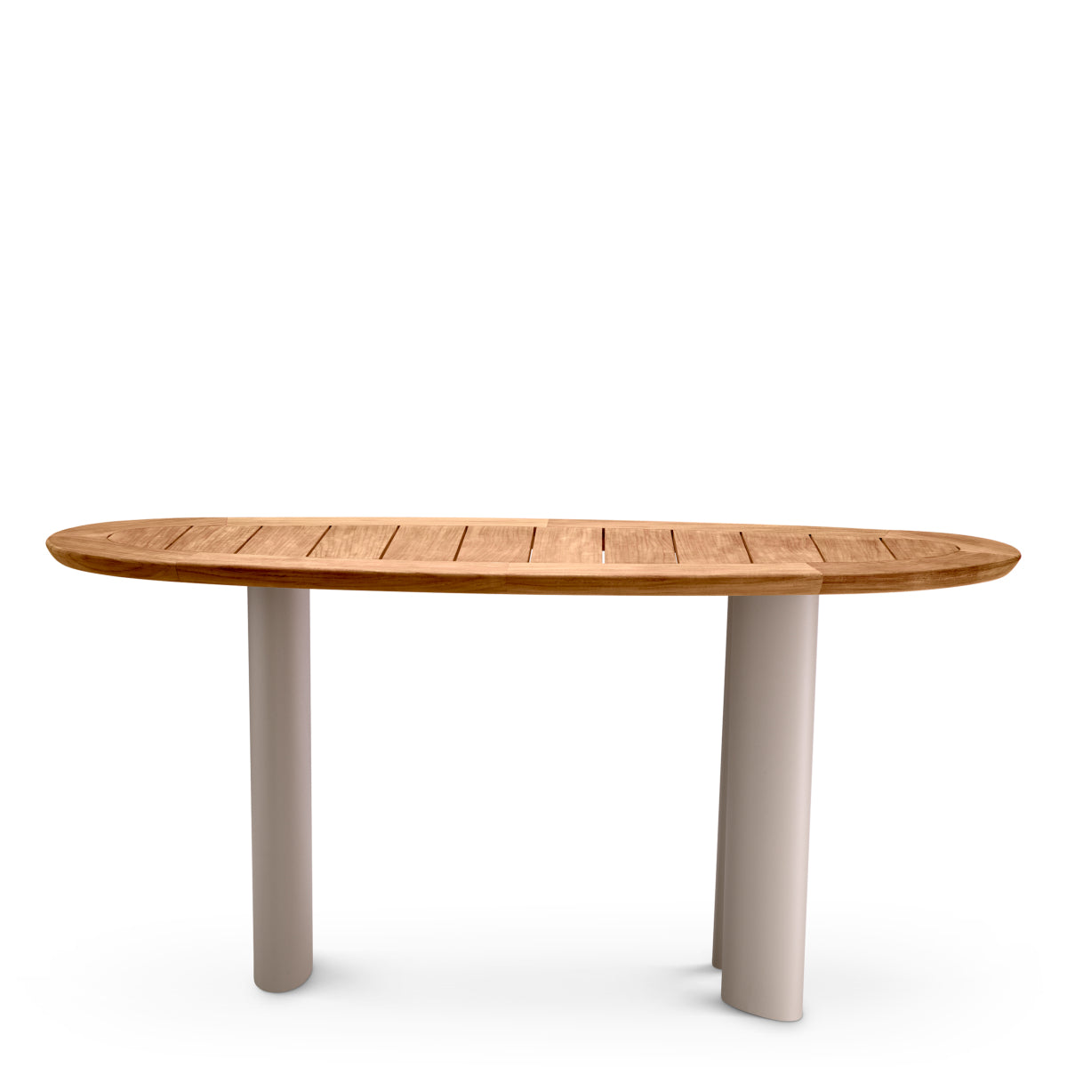 Outdoor-Konsolentisch Outdoor Console Table Free Form