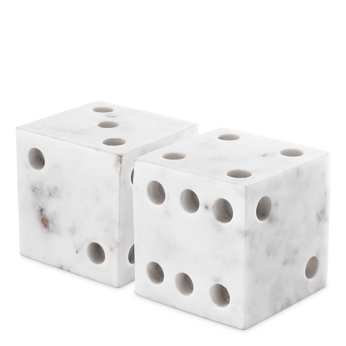 Deko-Gegenstand Accessory Visa Set Of 2