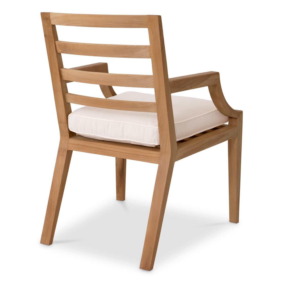 Outdoor-Esszimmerstuhl Hera