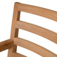 Outdoor-Esszimmerstuhl Hera