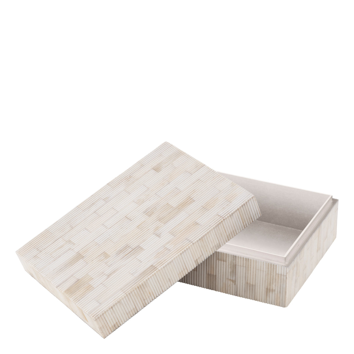 Kiste Box Scoop S
