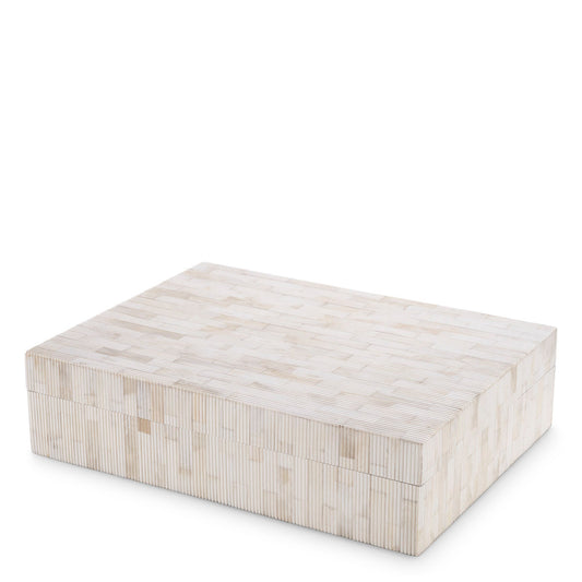 Kiste Box Scoop L