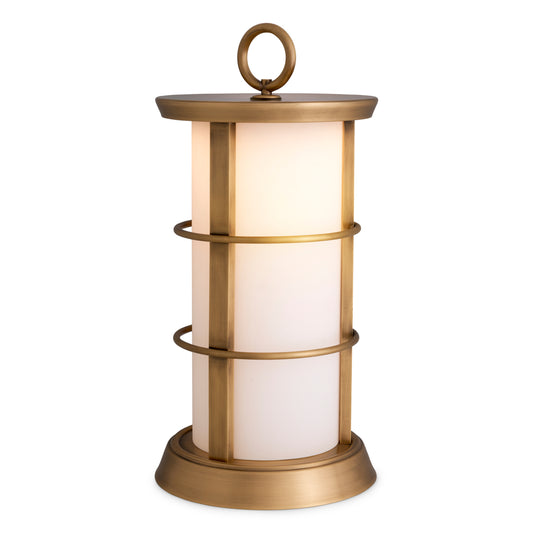 Grand Showroom '25 Outdoor Table Lamp Kyle L