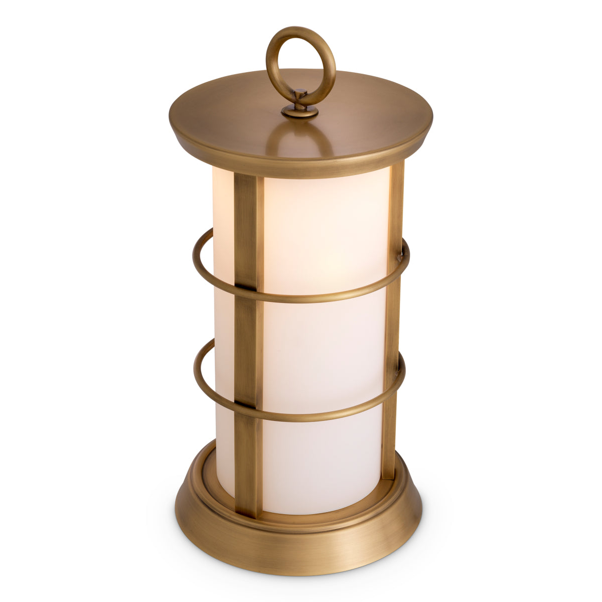 Grand Showroom '25 Outdoor Table Lamp Kyle L