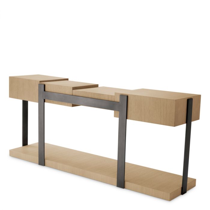 Console Table Nerone