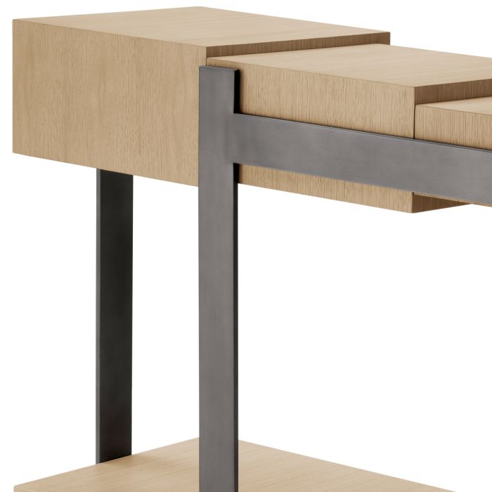 Console Table Nerone