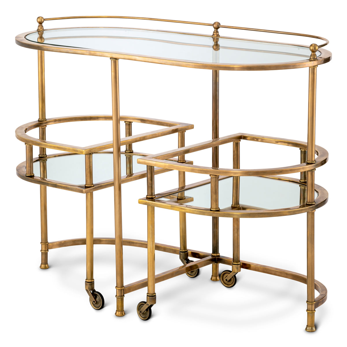 Trolley Trolley Lavalle