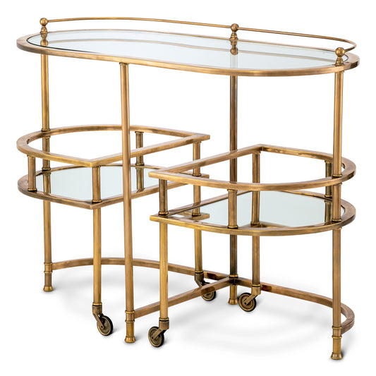 Trolley Trolley Lavalle