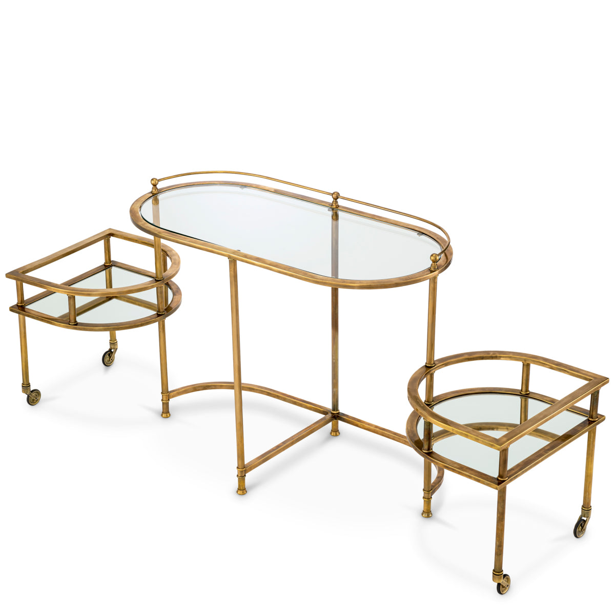 Trolley Trolley Lavalle