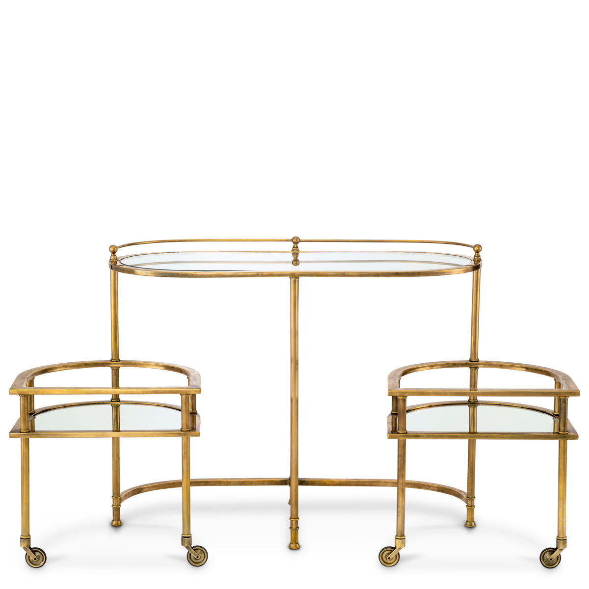 Trolley Trolley Lavalle