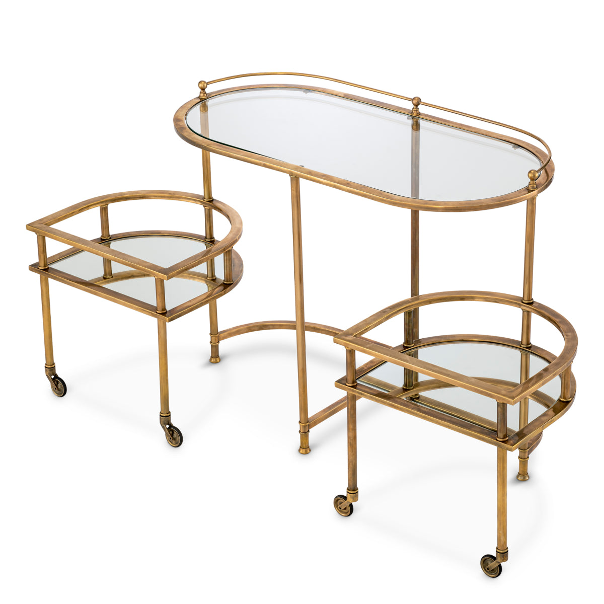 Trolley Trolley Lavalle