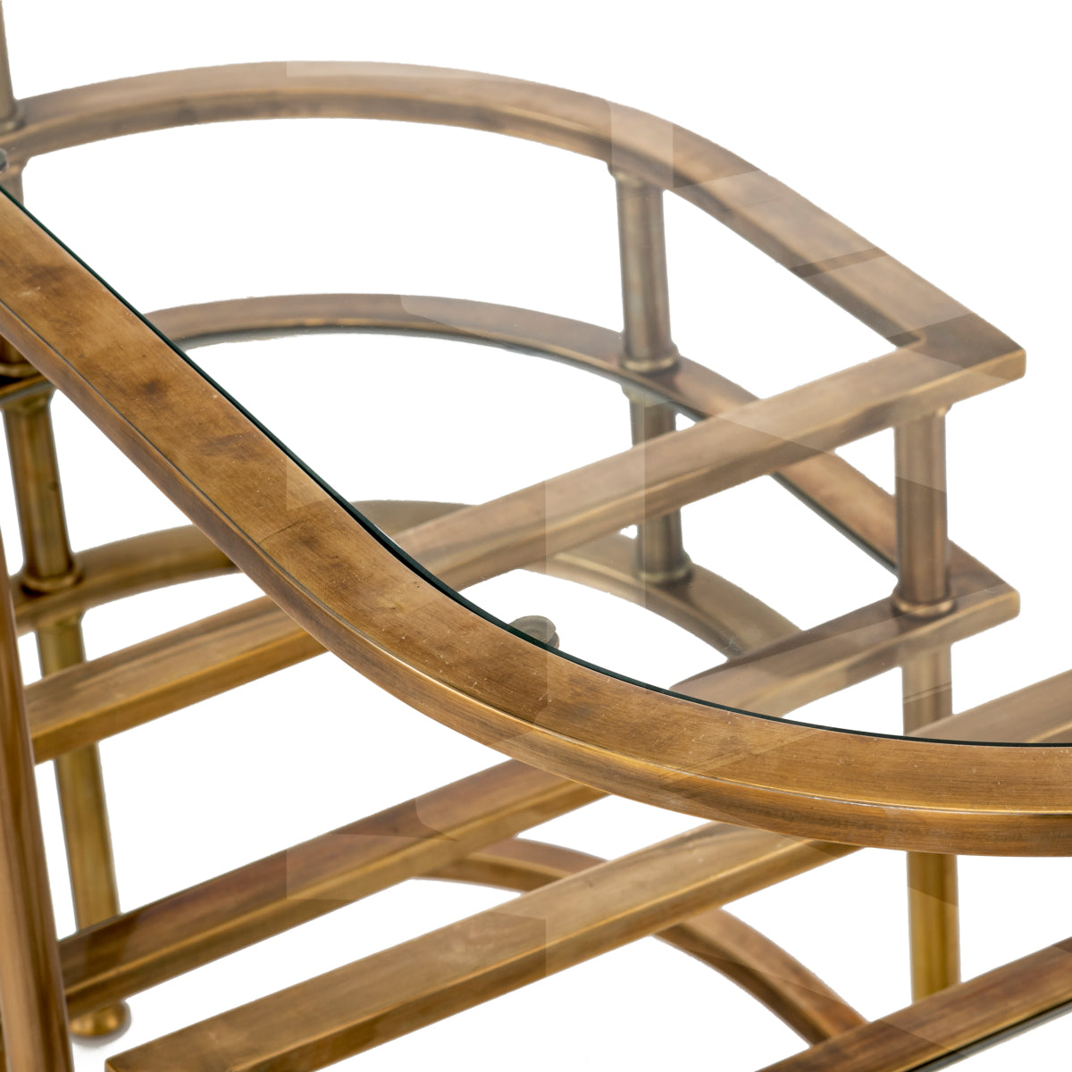 Trolley Trolley Lavalle