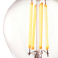 LED-Glühbirne Led Bulb Globe 4W E27 Set Of 4