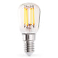 LED-Glühbirne Led Fridge Bulb 2.5W E14 Set Of 4