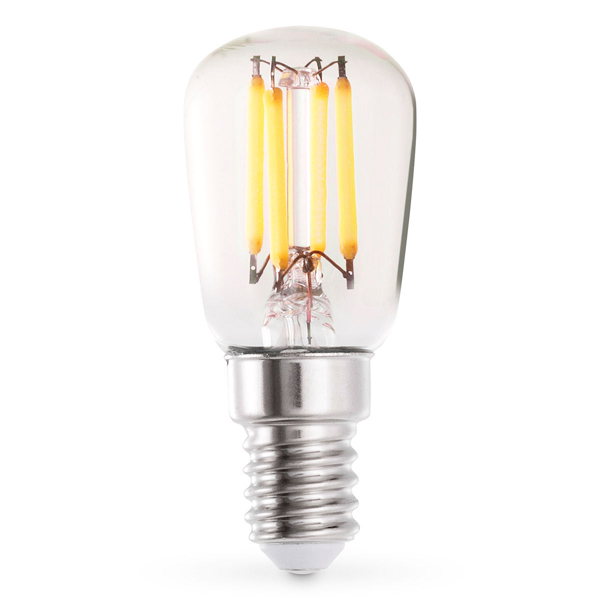LED-Glühbirne Led Fridge Bulb 2.5W E14 Set Of 4