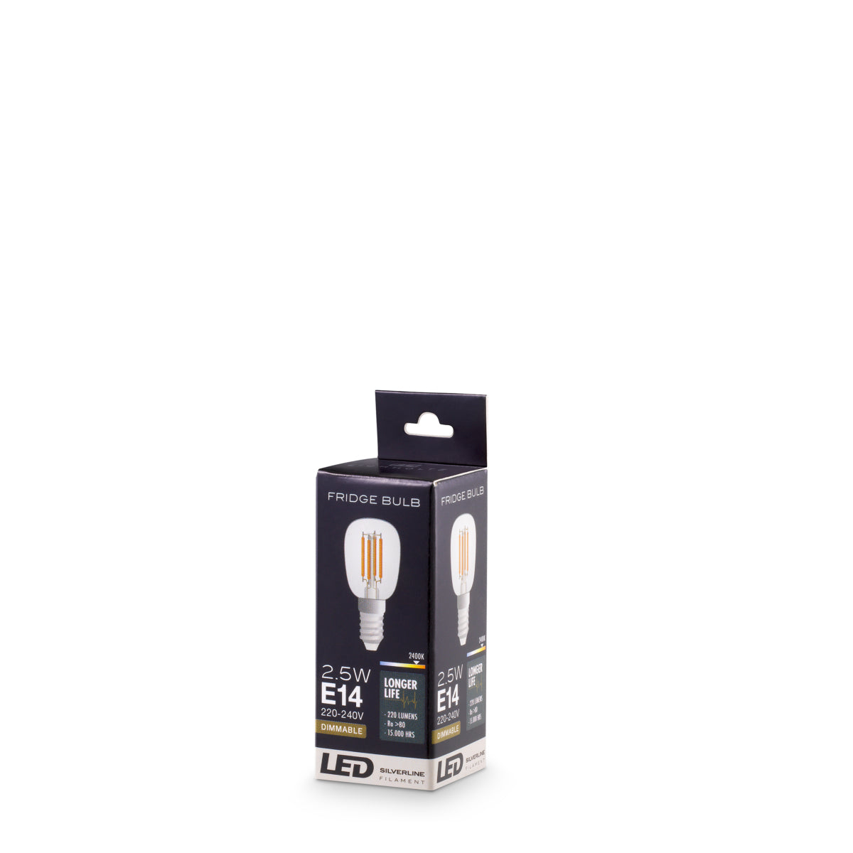 LED-Glühbirne Led Fridge Bulb 2.5W E14 Set Of 4