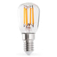 LED-Glühbirne Led Fridge Bulb 2.5W E14 Set Of 4