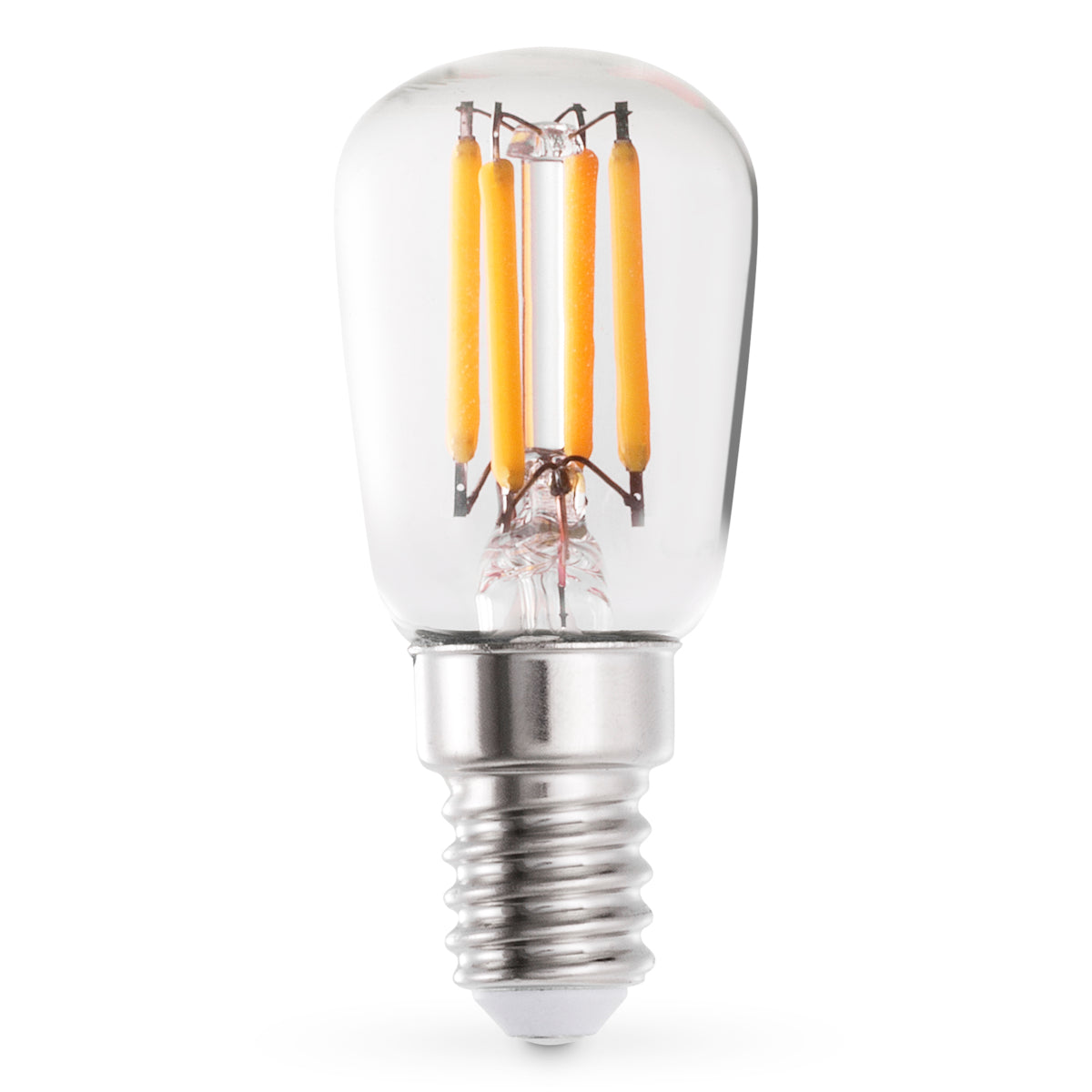 LED-Glühbirne Led Fridge Bulb 2.5W E14 Set Of 4