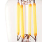 LED-Glühbirne Led Fridge Bulb 2.5W E14 Set Of 4