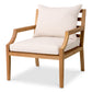 Outdoor-Stuhl Hera