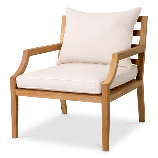 Outdoor-Stuhl Hera
