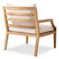 Outdoor-Stuhl Hera