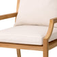 Outdoor-Stuhl Hera