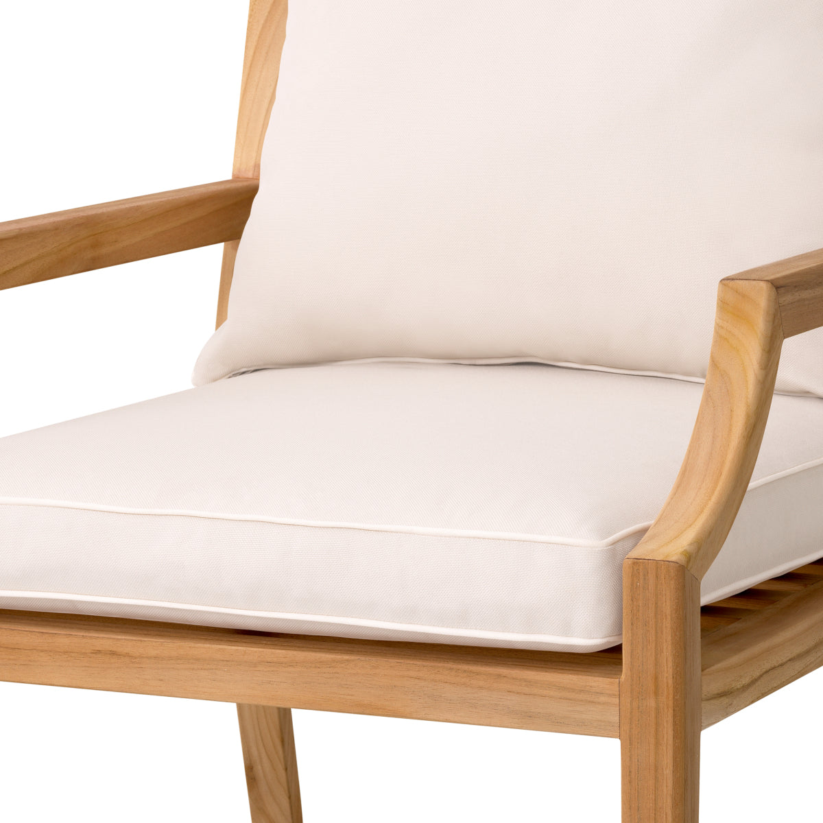 Outdoor-Stuhl Hera