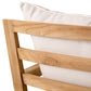 Outdoor-Stuhl Hera