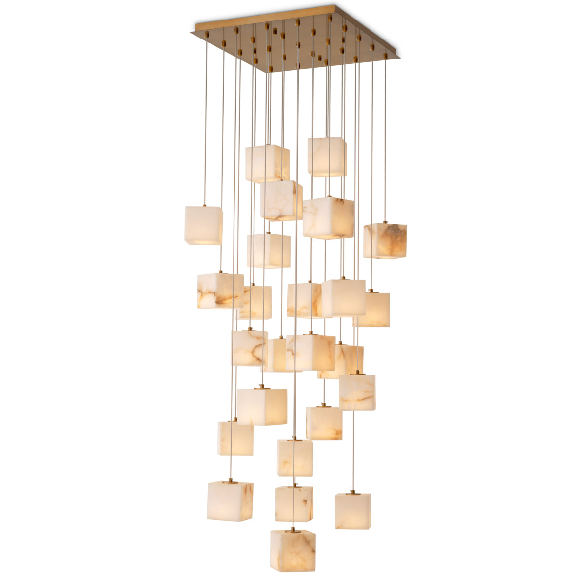Kronleuchter Duboce