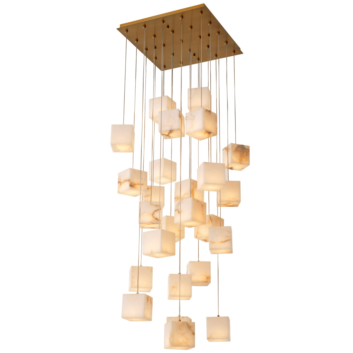 Kronleuchter Duboce