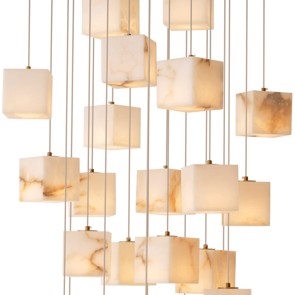 Kronleuchter Duboce