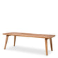 Outdoor-Esstisch Glover