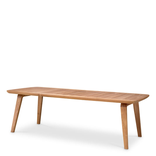 Outdoor-Esstisch Glover