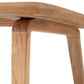 Outdoor-Esstisch Glover