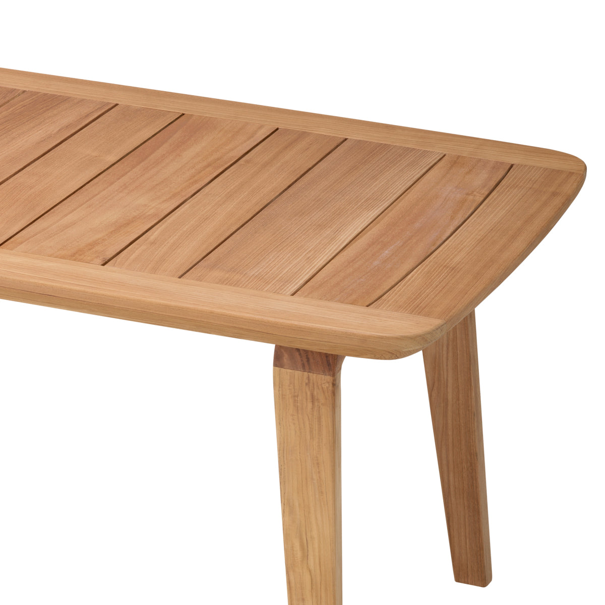 Outdoor-Esstisch Glover
