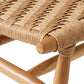 Outdoor-Esszimmerstuhl Laroc Set Of 2